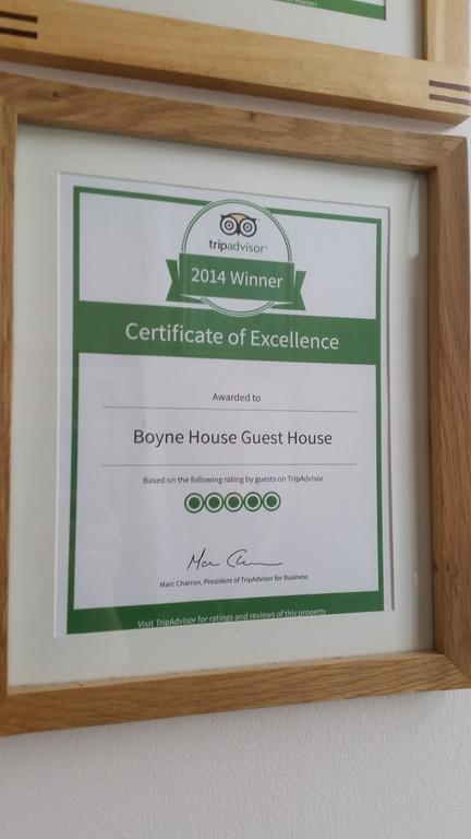 Boyne House Guest House 이스트본 외부 사진