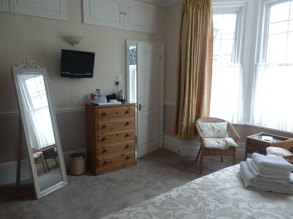 Boyne House Guest House 이스트본 외부 사진