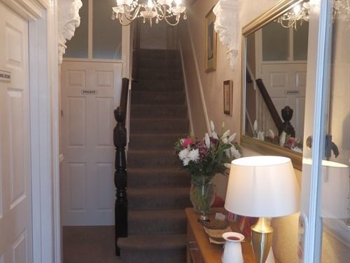 Boyne House Guest House 이스트본 외부 사진