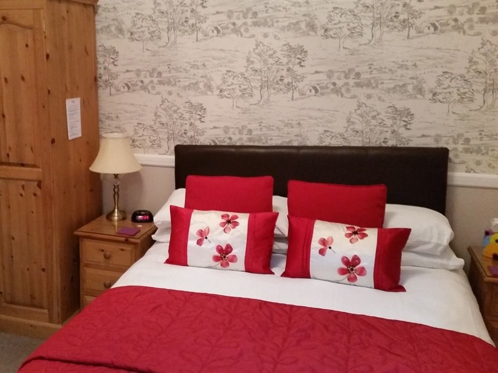 Boyne House Guest House 이스트본 외부 사진