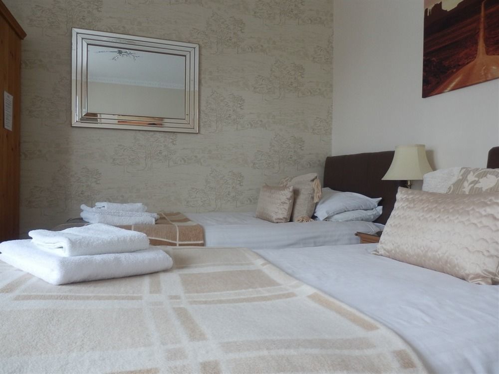 Boyne House Guest House 이스트본 외부 사진
