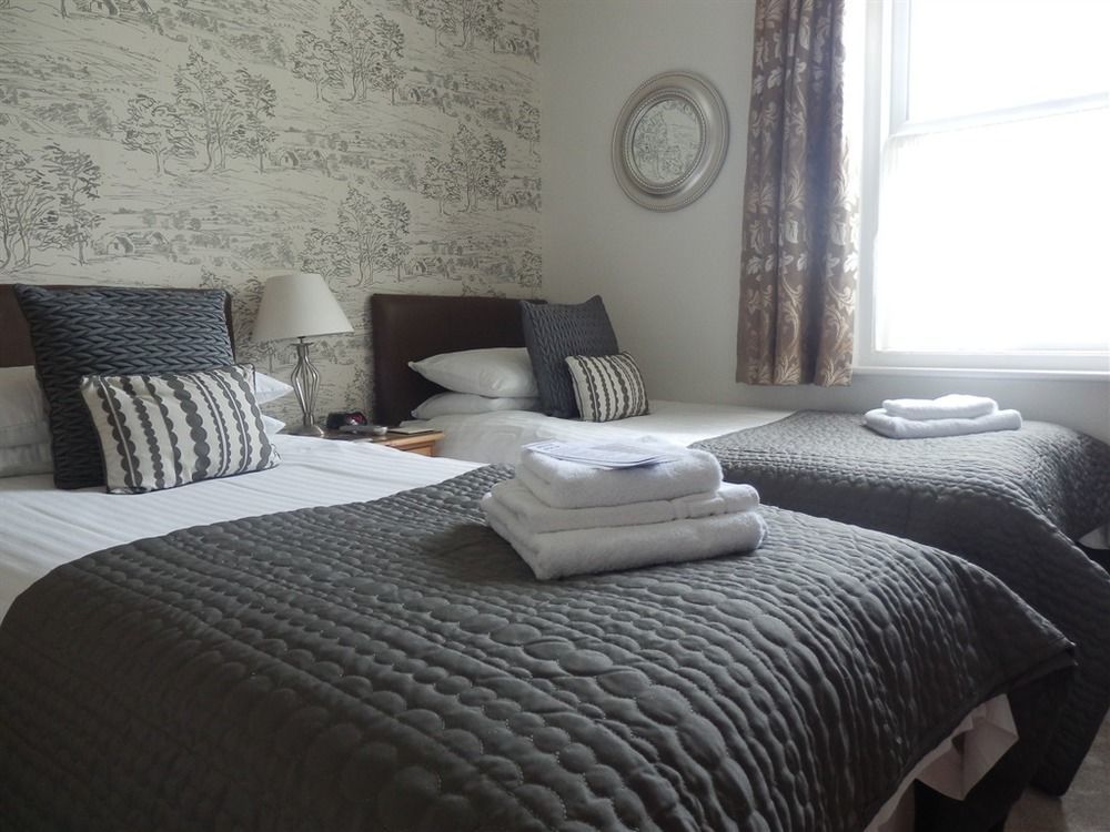 Boyne House Guest House 이스트본 외부 사진