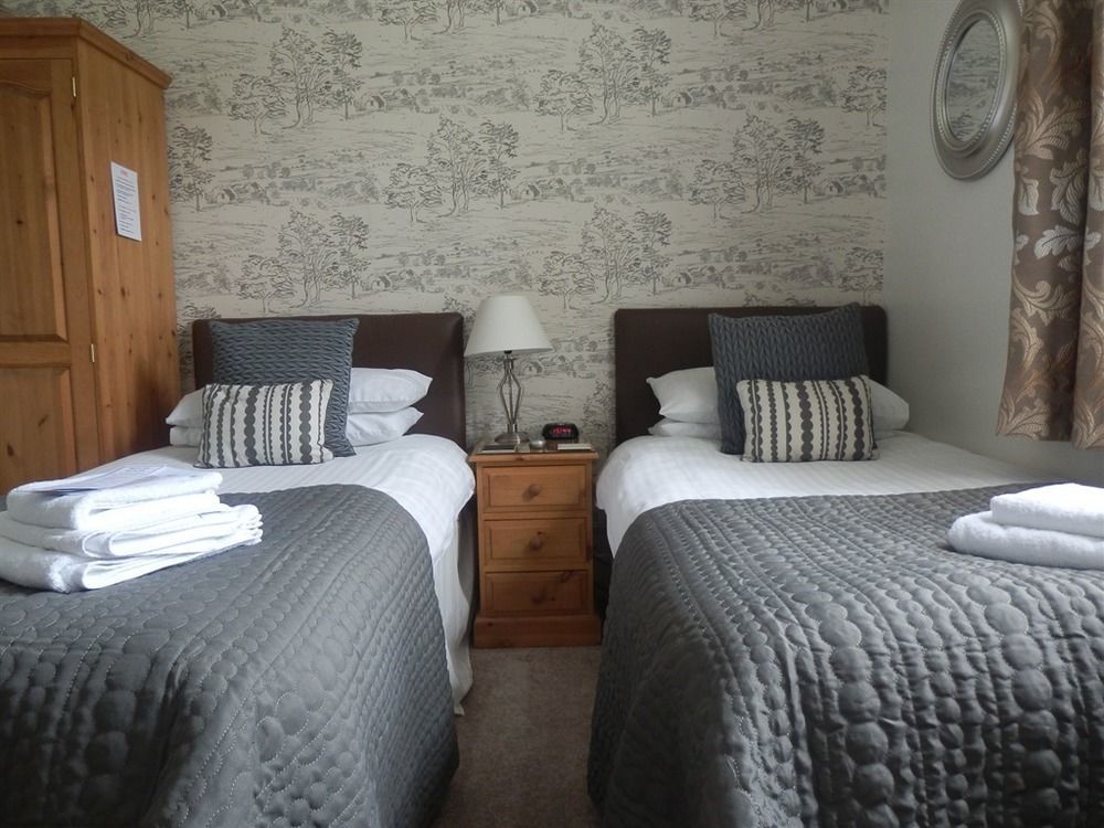 Boyne House Guest House 이스트본 외부 사진