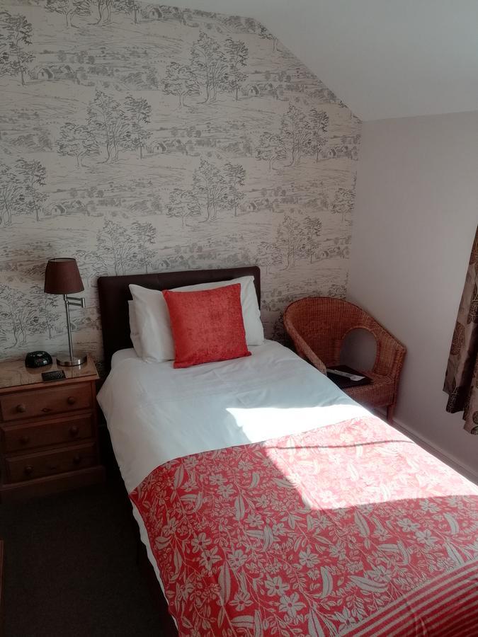 Boyne House Guest House 이스트본 외부 사진