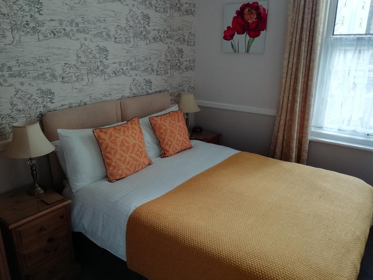 Boyne House Guest House 이스트본 외부 사진