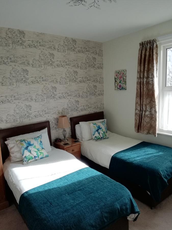 Boyne House Guest House 이스트본 외부 사진