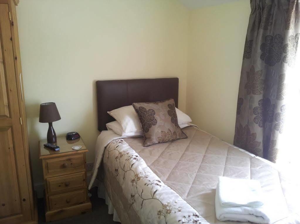 Boyne House Guest House 이스트본 외부 사진