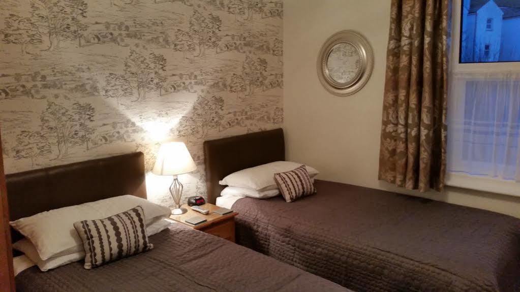 Boyne House Guest House 이스트본 외부 사진