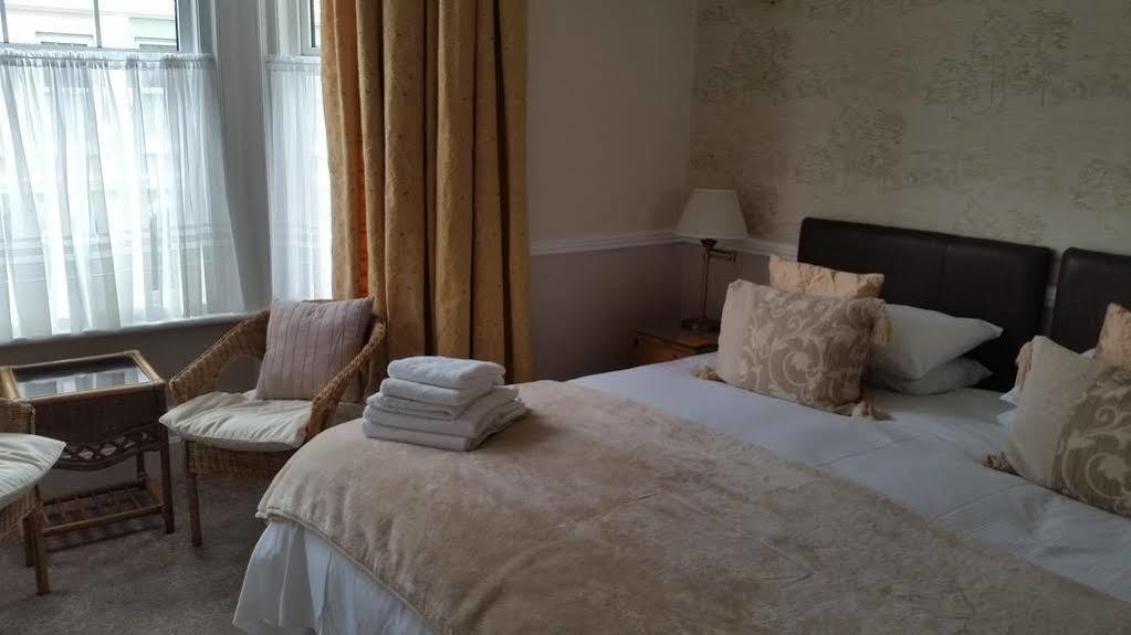Boyne House Guest House 이스트본 외부 사진