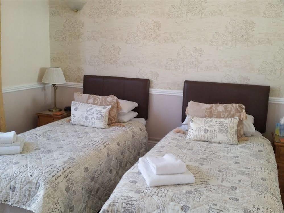 Boyne House Guest House 이스트본 외부 사진